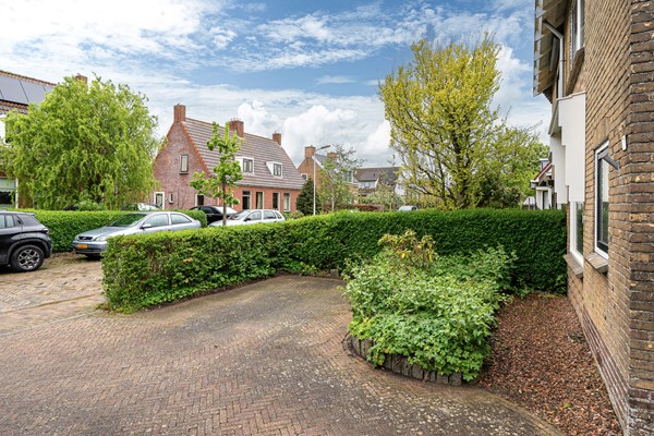Medium property photo - Hofstraat 7, 9079 MC Sint Jacobiparochie